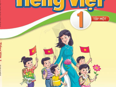 Tiếng việt lớp 1